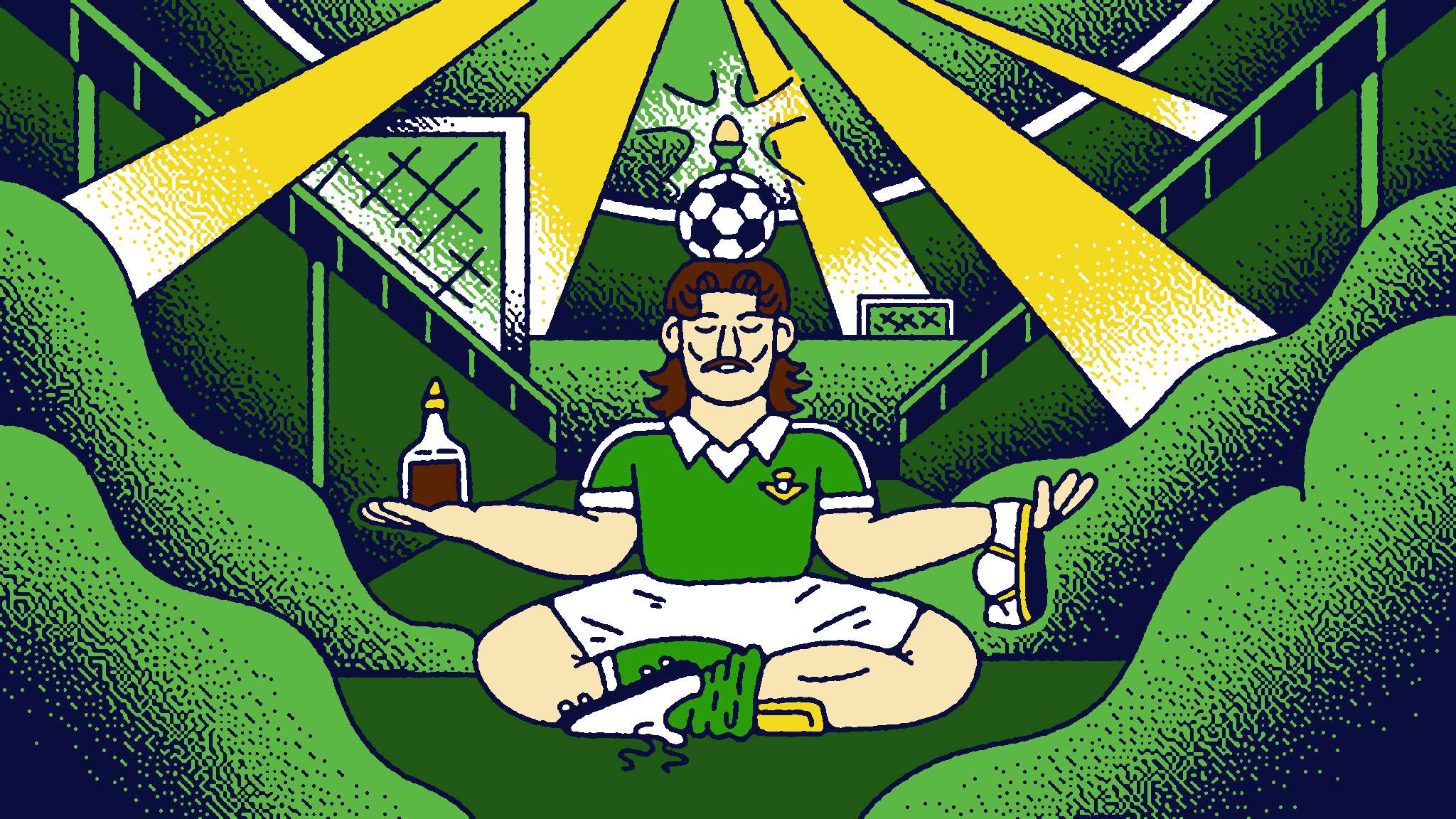 尝试和调整 尝试和调整