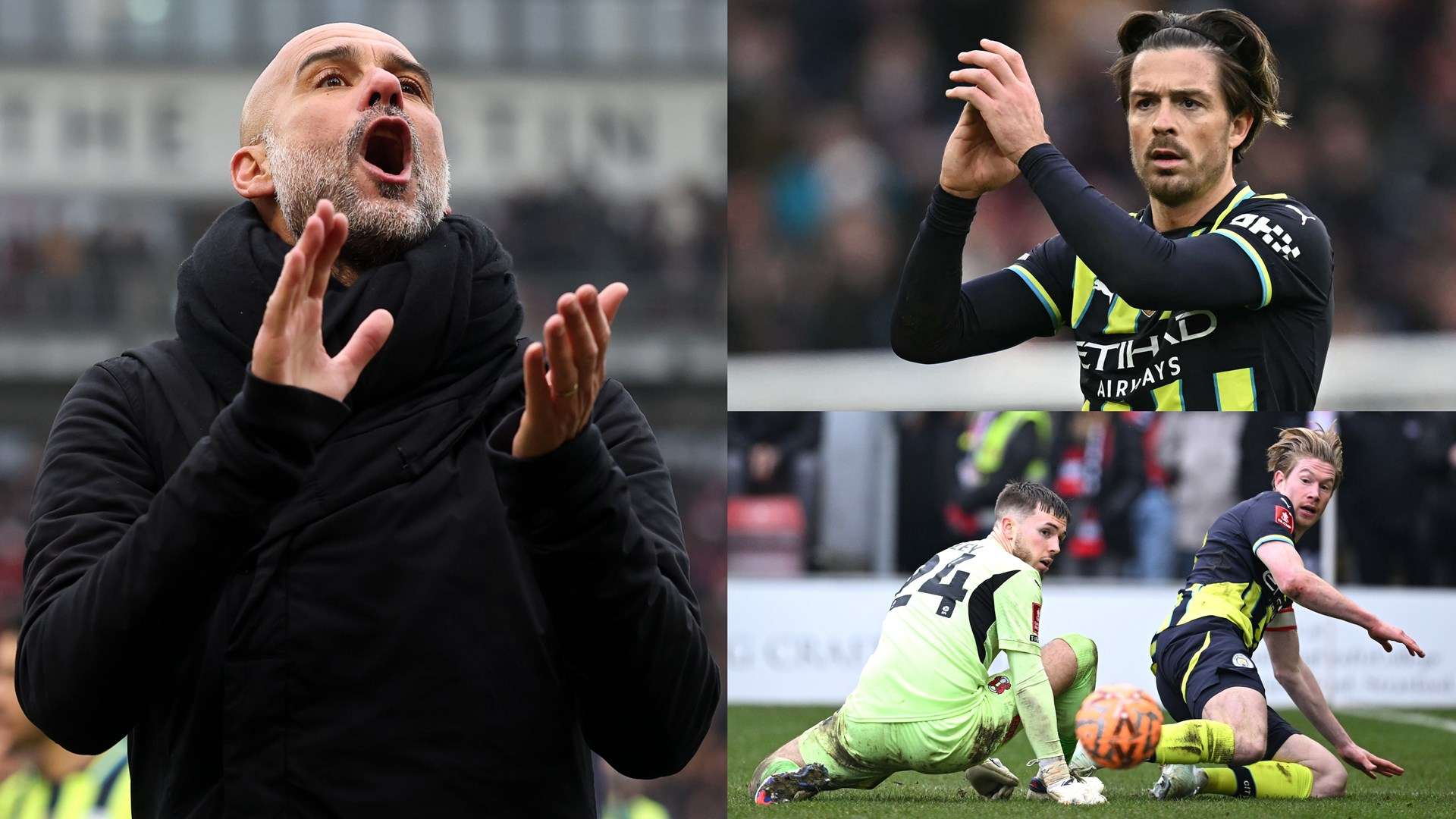 意志去迎接 意志去迎接