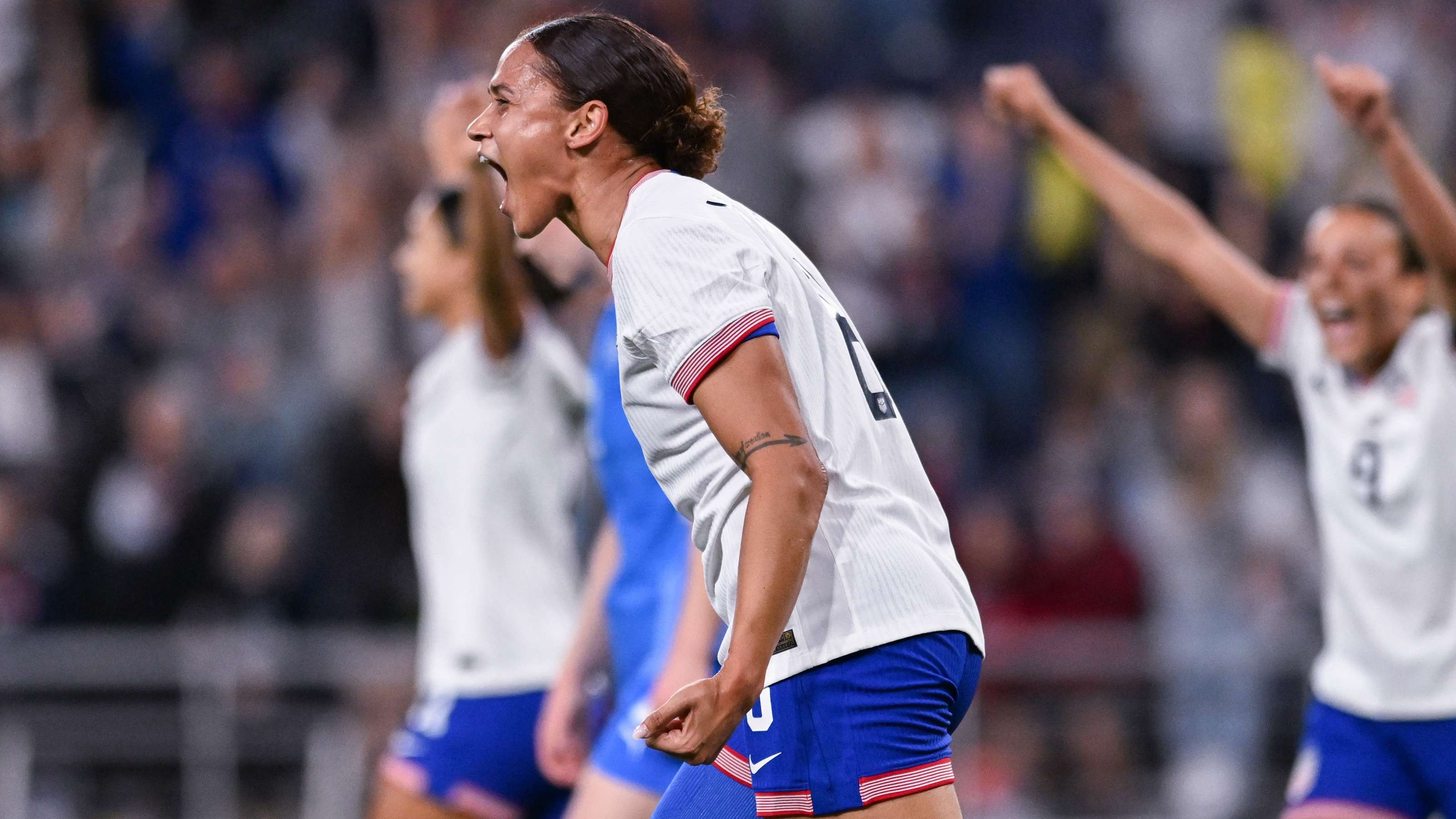 受伤风险 受伤风险