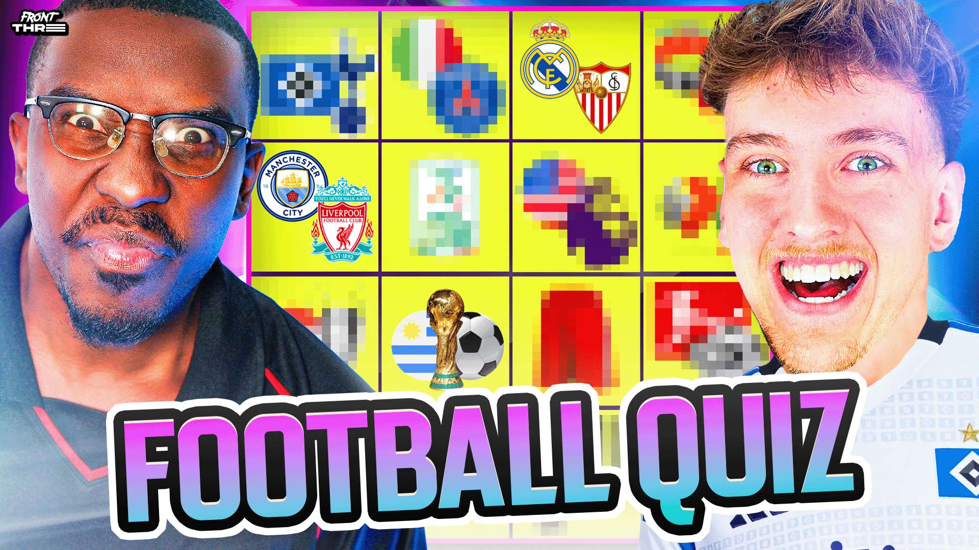 视台到Am 视台到Am