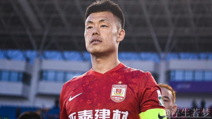 谭龙绝妙破门 长春主场逼平武汉 谭龙绝妙破门 长春主场逼平武汉